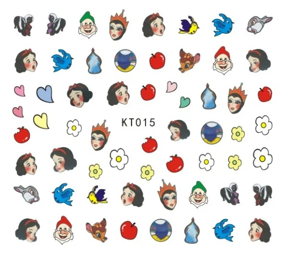 KT015