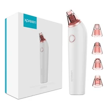 Пылесос для очистки пор, электрическое средство для удаления черных точек всасывающее очищающее средство от черных точек уход за кожей