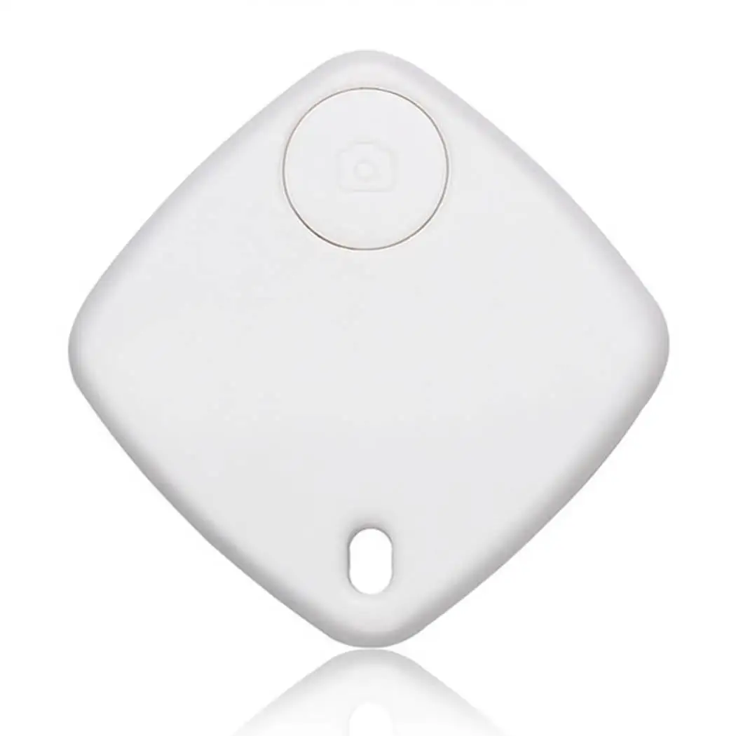 Новый Маленький прекрасный Многофункциональный охранной сигнализации Bluetooth
