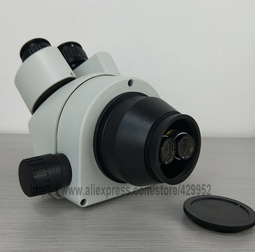 Microscope head 850-3