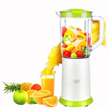 Стол небольшой соковыжималка домой Малый многофункциональный миксер соков смешивания твердой пищи соковыжималка