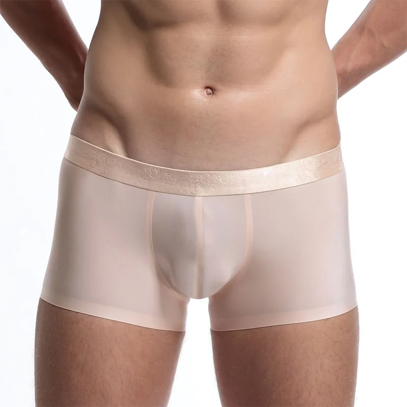 Incredibly smooth Microfiber fabric offers forget-its-there comfort Specially designed hidden waistband An athletic fit thats perfectly roomy where it needs to be Moisture-wicking performance, so you/5(2).