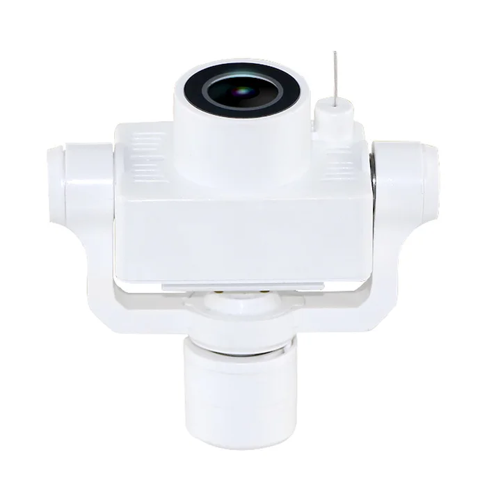 JJRC Gimbal 2 оси самостабилизирующийся Универсальный WiFi Камера шарнирный