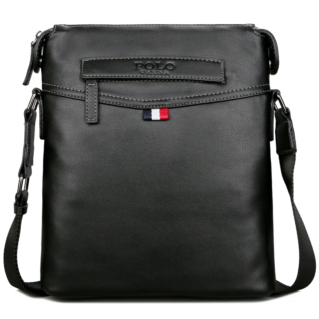 

Portable Hand Work Business Office Male Messenger Bag Men Briefcase for Document Handbag Satchel Portfolio Brief Case Partfel