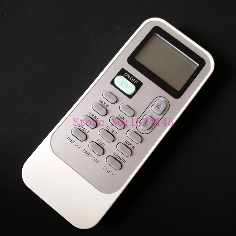 NewCoolTimeAirConditionerRemoteControlForHisenseKelonDG11J1