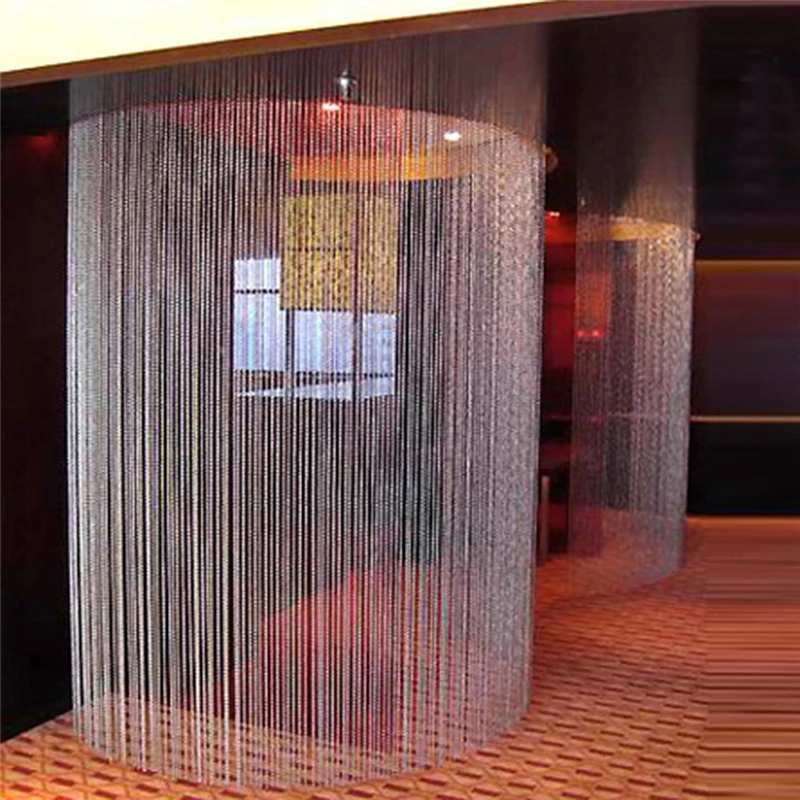 

2016 New 1 Set Acrylic Crystal Beads Curtain Decor White Beads Curtain Indoor Wedding Decoration