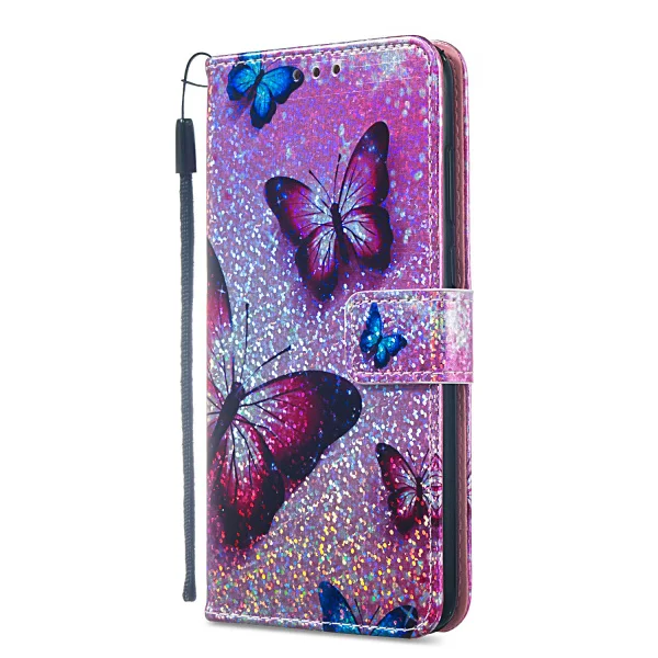 For Samsung Galaxy A70 Case for M40 / A60 A2 Core A20e A10e Note10+ Note10 Pro Fhuawei Nova 5i Cover Fundas Card Pocket | Мобильные