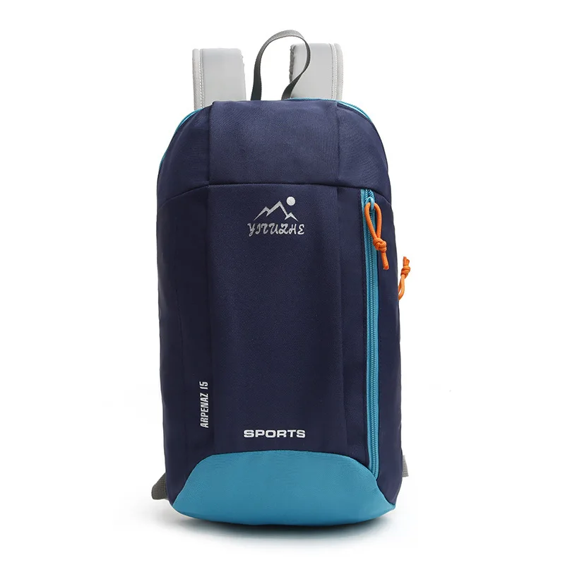Unisex Multiple Colors School Backpack 