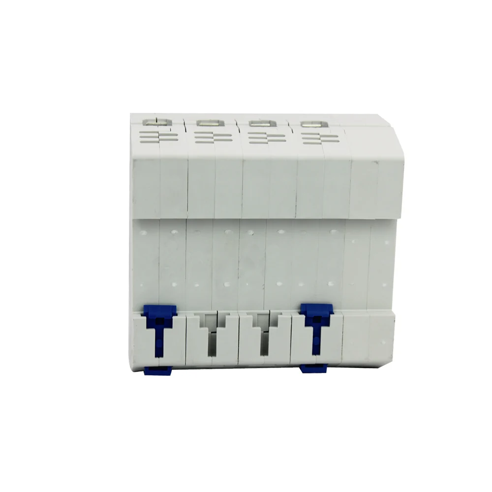 mcb tipo branco azul avaliado 50 60hz 2 p 63a 04