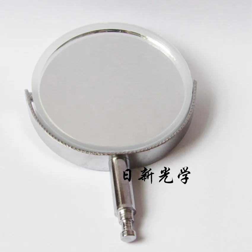 XSP00 Series Reflect Mirror For XSP 02 06 Series Biological Microscope Reflective Mirrors Retroreflector