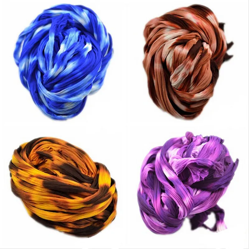 

Nylon Flower Stocking Handmade Flowers Material For Home Decor And Wreaths Lily Rose Color Nylon Flower Material For A Wedding