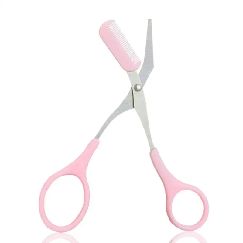 small cosmetic scissors