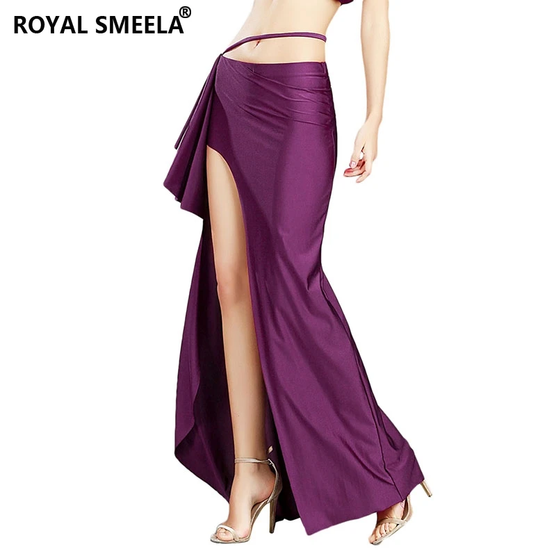 

belly dance skirt girls belly dance clothes skirt girls belly dance performance skirt 6 colors lady dance skirt--6821