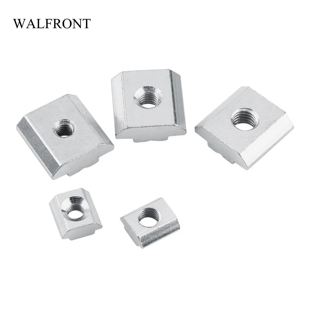 Aliexpress.com : Buy WALFRONT 50pcs/Lot Carbon Steel