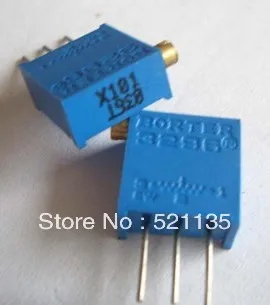 

Special Offer 3296x-104 100K Adjustable potentiometer 3296