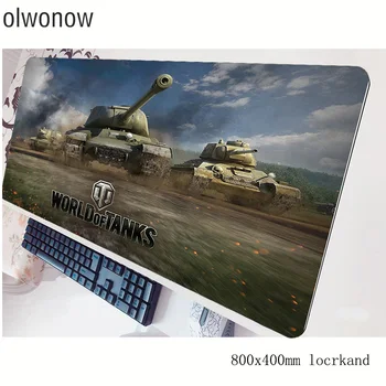 

World of tanks mouse pad HD pattern pad to mouse notbook computer mousepad cool gaming padmouse gamer to laptop mouse mat