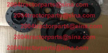 

250.43.012 Friction Discs for JINMA/JM 24-28HP Tractors