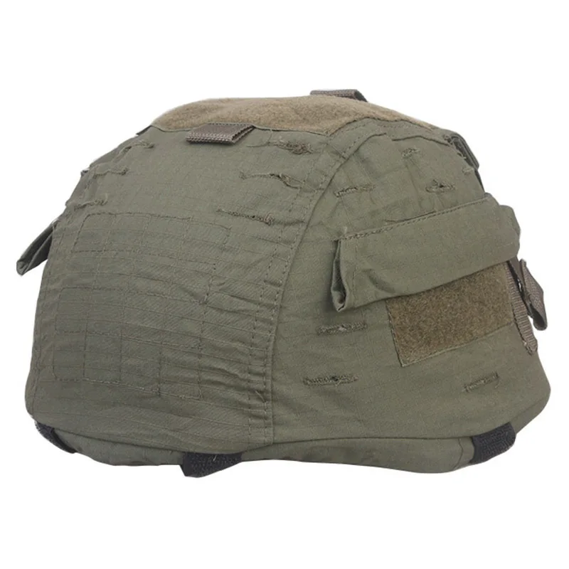 SINAIRSOFT военно тактический страйкбол шлем аксессуары крышка для быстрого BJ/PJ/MH