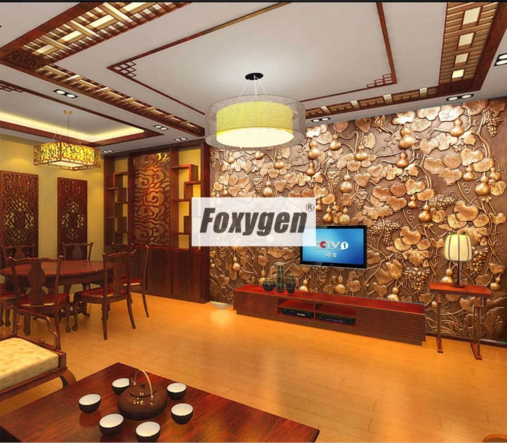 Customzied NON-WOVEN Wallpaper mural with kinds of nice 3D flowers animalsForest abstract landscapes cities designs designs and patterns  (537)