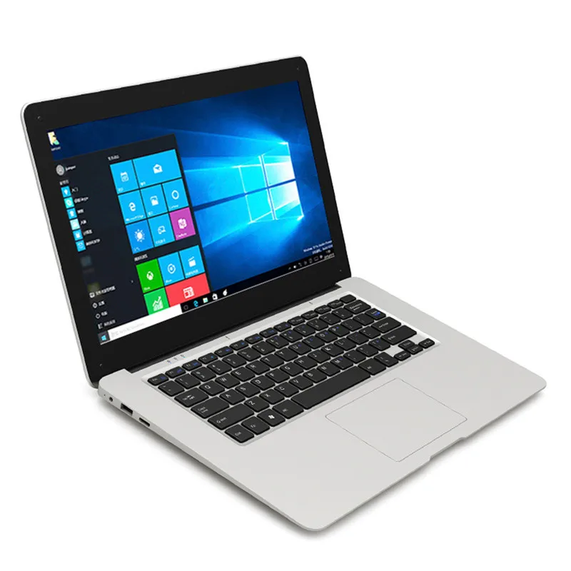 Laptop 2GB 32GB Apollo Lake  Quad-Core Super Slim Windows 10 Ultrabook Notebook