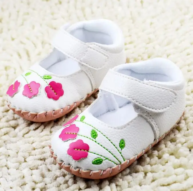 comfortable shoes for babies