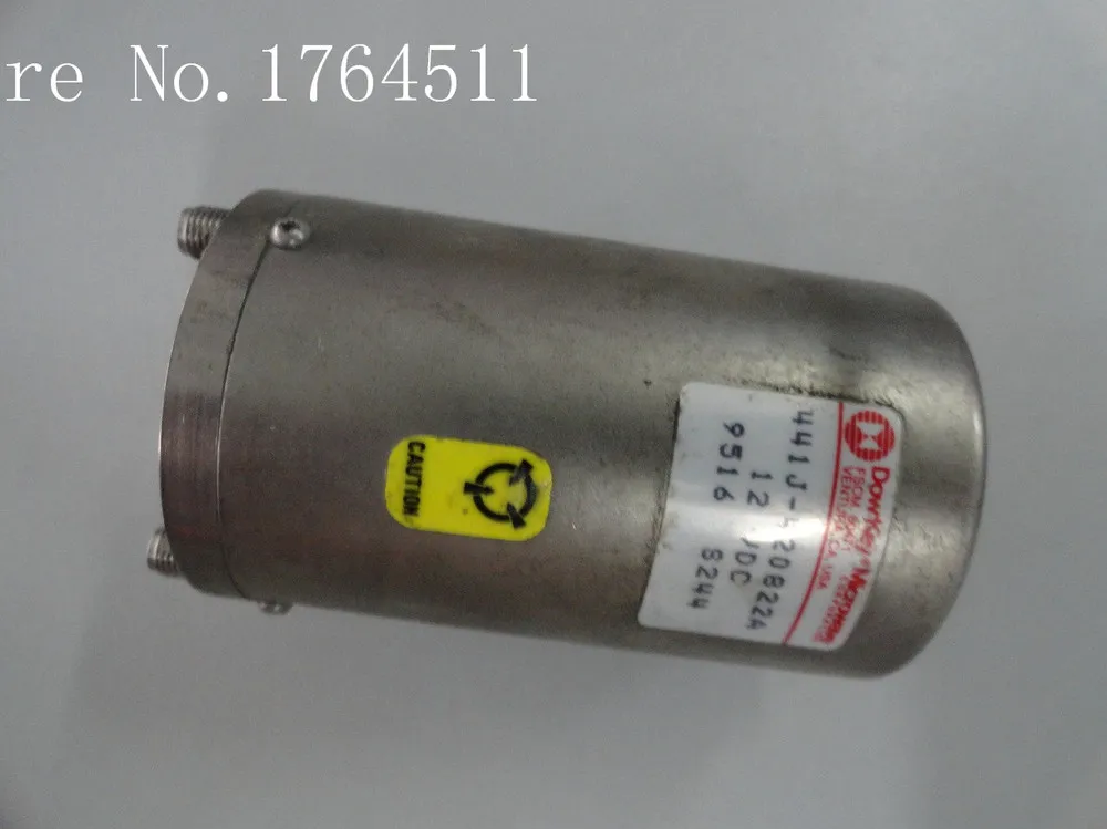 

[BELLA] DOW-KEY 441J-420822A DC-18GHZ single pole four throw RF - 12V