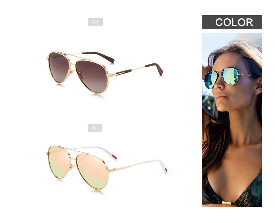 TRIUMPH VISION, градиентные поляризованные солнцезащитные очки для мужчин и женщин, фирменный дизайн, новые солнцезащитные очки, мужские модные коричневые солнцезащитные очки