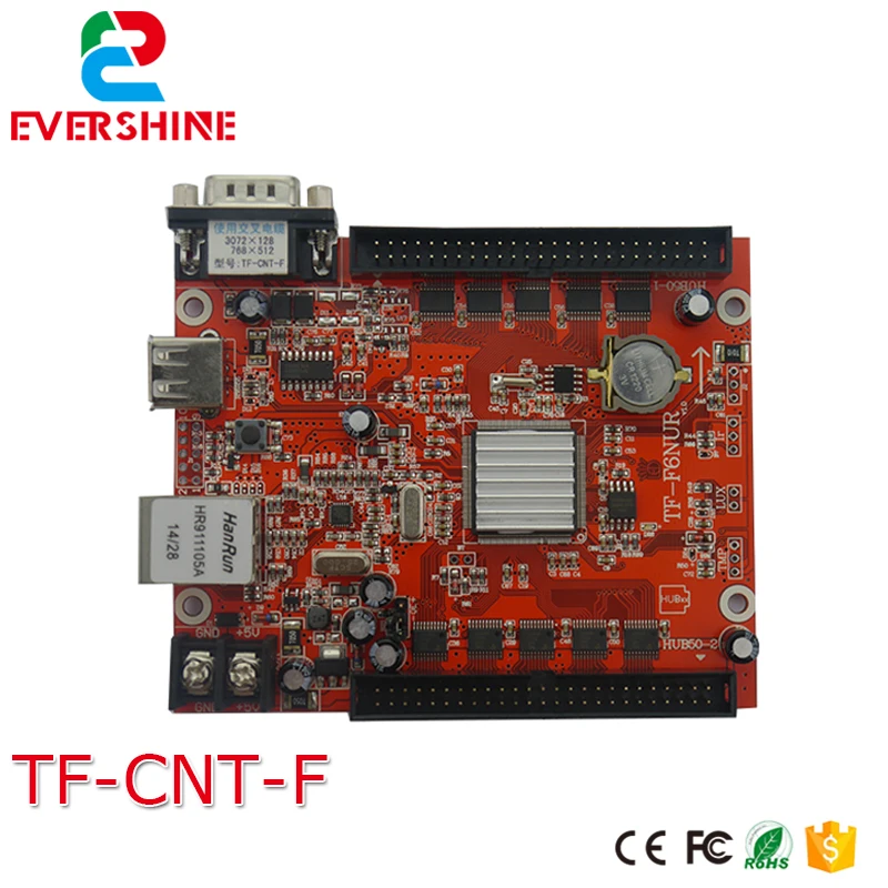 

TF-CNT-FN(TF-CNT-F) Timing/ Chronograph/Countdown/Stopwatch LED game display control card single/dual color remote controller