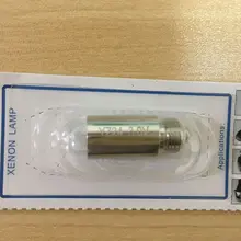 YZ-24 YZ-24b 3V 2,1 W офтальмологическая Лампа, 66 VISION streak retinoscope лампа, YZ24 YZ24b 66 VISION лампа офтальмоскопа