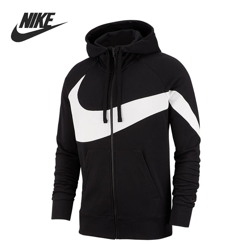 

Original New Arrival NIKE Men's jacket Hooded Sportswear
