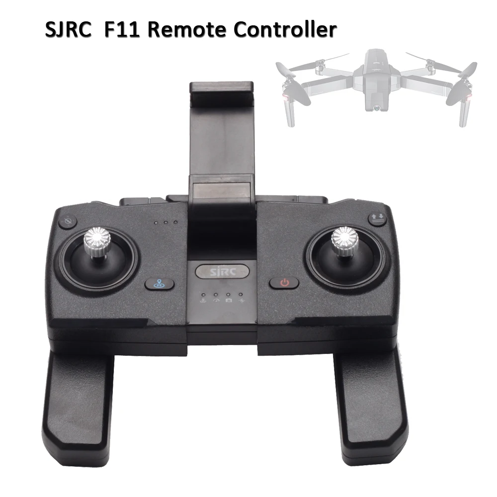 SJRC F11 GPS запасная деталь для радиоуправляемого дрона пульт дистанционного