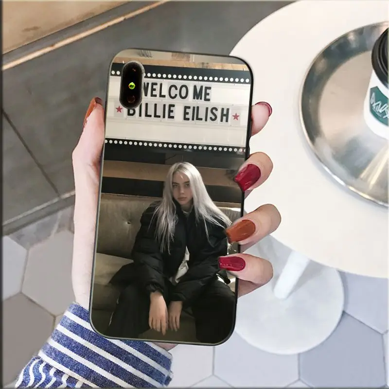 Billie Eilish Khalid