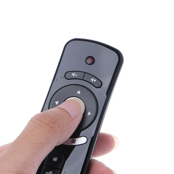 

Air Mouse T2 Remote Control 2.4GHz Wireless 3D For Android TV Box