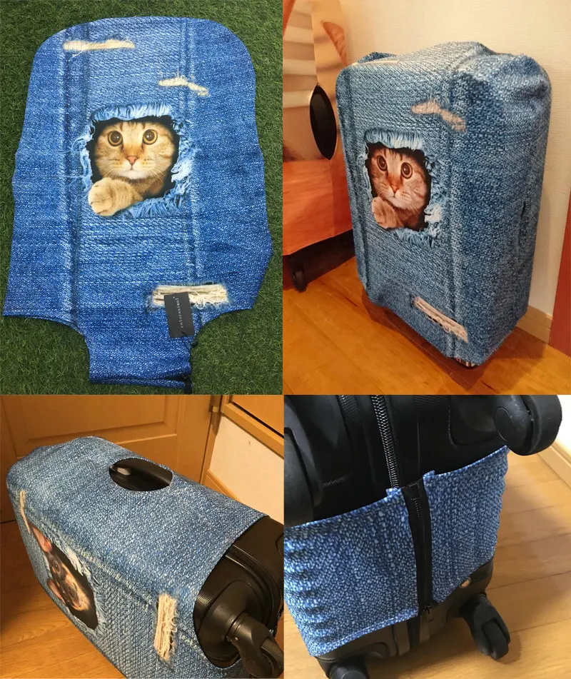 Acessórios de viagem