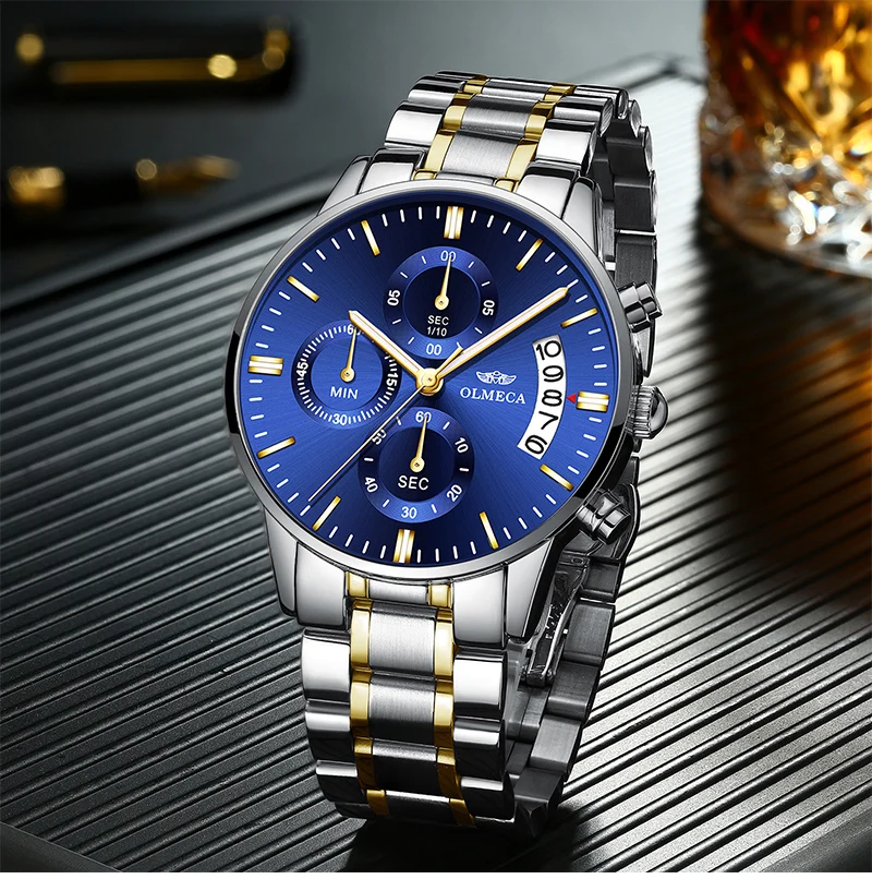 Men Watch (3)