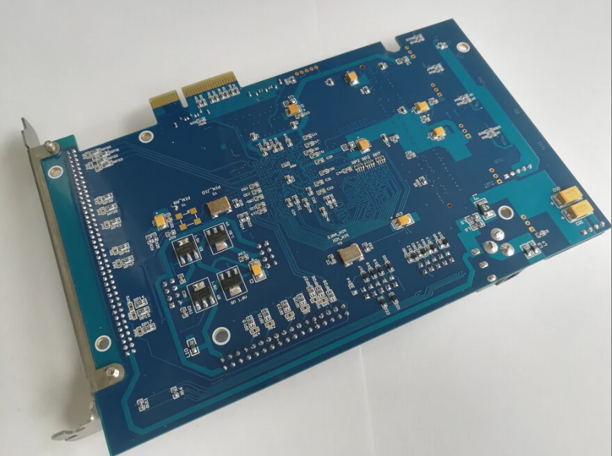 Плата разработки PCIe плата X4 fpga EP4CGX75CF23I7 pcie x1 kit altera X1|fpga pcie|pcie fpgakit kits |