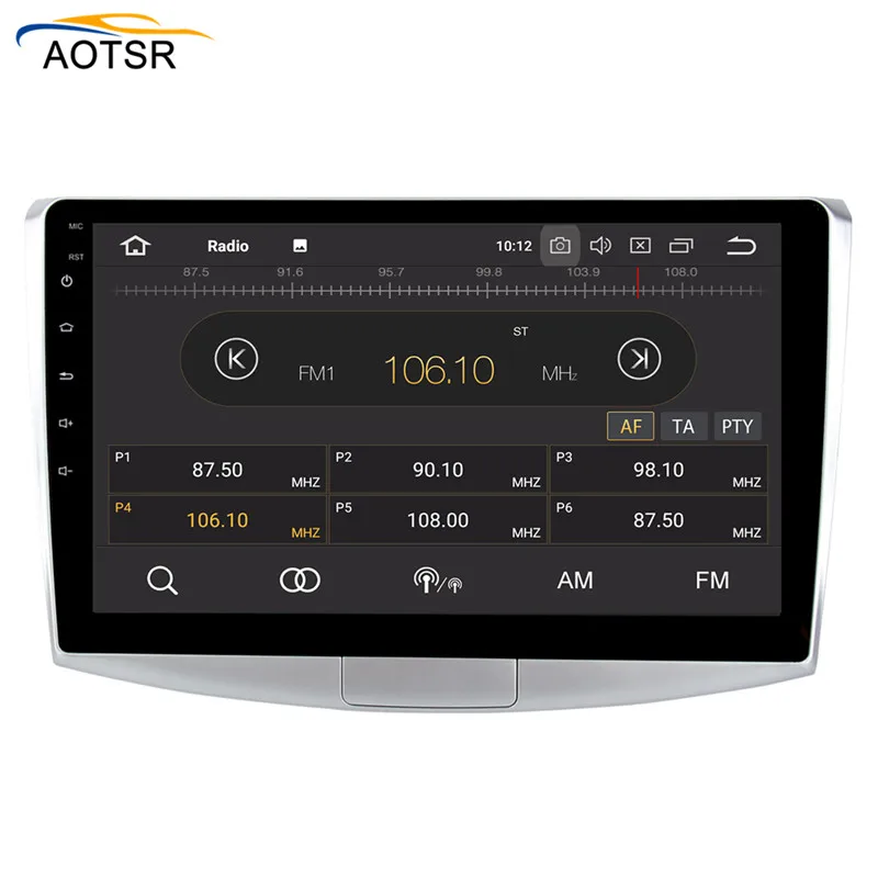Top Car Multimedia dvd player Android 8.0 GPS head unit For Volkswagen/VW/ Passat 2010 2011 2012 2013 2014 2015 car Radio stereo 9 Top Car Multimedia dvd player Android 8.0 GPS head unit For Volkswagen/VW/ Passat 2010 2011 2012 2013 2014 2015 car Radio stereo 9