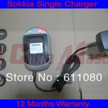 Зарядное устройство Sokkia CDC68 для BDC46, BDC58, BDC70 Батарея