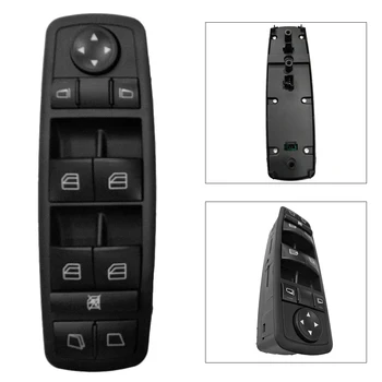 

Car Driver Side Power Window Switch for Mercedes Benz GL320 GL450 GL550 R320 R500 2518300190 Auto Parts