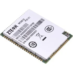 

JINYUSHI for MC5610 3G 100% NEW&Original Genuine Distributor CDMA2000 1X Cellular Module stock 1PCS Free Shipping