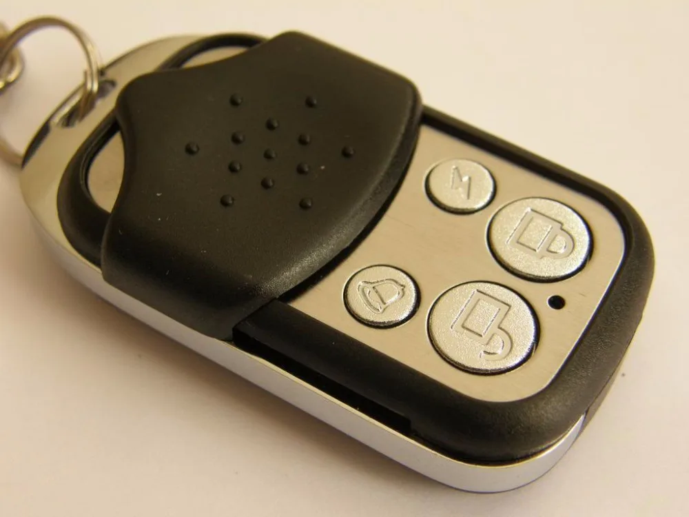 N1CE flo1 flo2 flo3 Universal Remote Control Duplicator 4 Channel 433.92 fixed code | Автомобили и мотоциклы