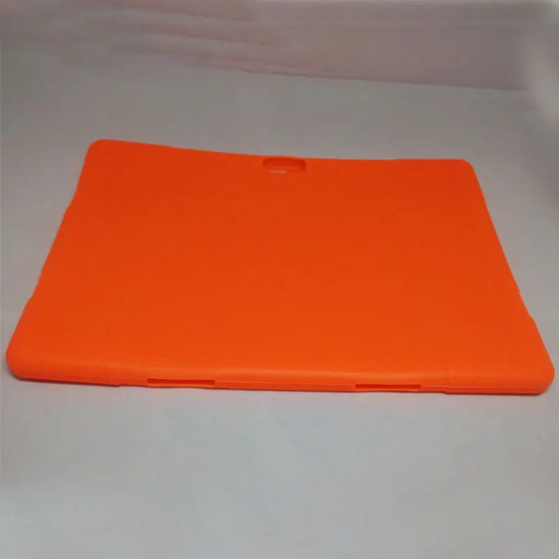

Myslc silicone case for idoshow S101 K101 YS900 MTK6797 Android 7.0 OS Octa Core 10.1 inch tablet