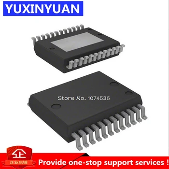 

1PCS VNQ5E050AK VNQ5E050 5E50 HSOP integrated circuit IC chip