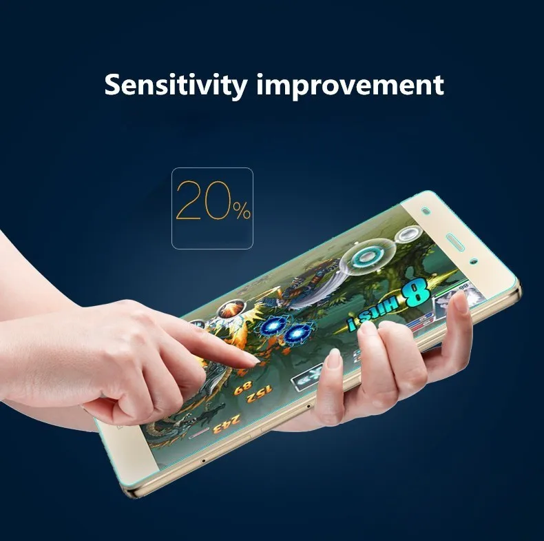 Закаленное стекло для Asus Zenfone 3 Max ZC520TL защита экрана 2.5D 9h защитная Пленка Для 5 2