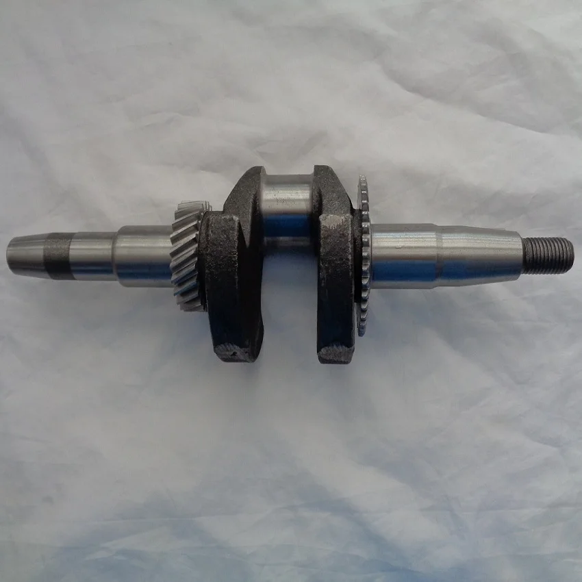 5.5HP Crankshaft 00