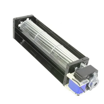 

Crossflow cooling Cross Flow Fan 50mm AC220V/AC120V/AC230V low noise large air volume Elevator chassis cooling accessories
