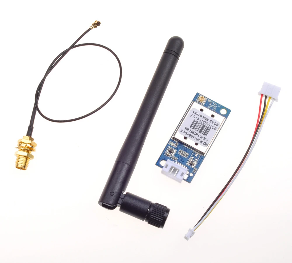 

Special made only for CCTV IP cameras external USB WiFi module (RT3070 chip) with 2dB antenna