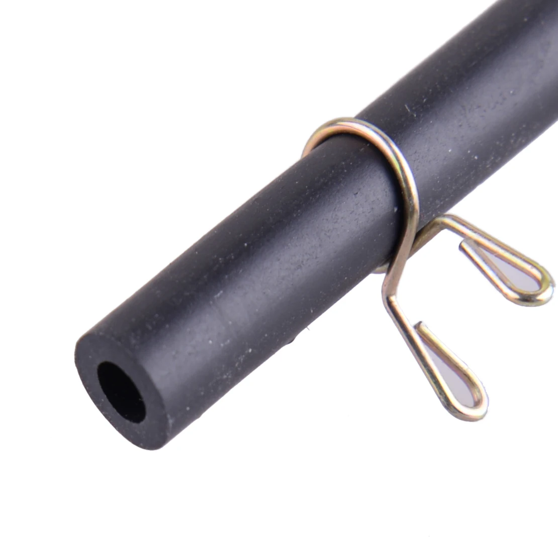 Primer Bulb /& Fuel Line Parts Fit for Tecumseh 70682A 32180C AV520 HMSK100 HMSK105 HMSK105