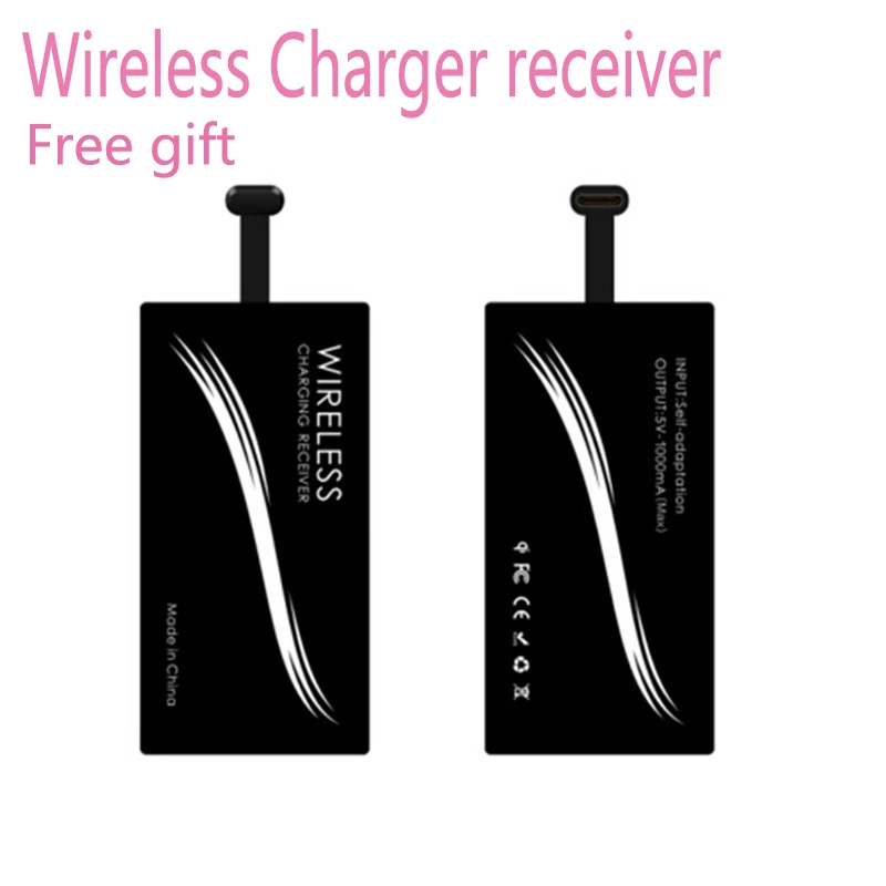 Qi Wireless Charger Power Bank For Samsung Galaxy A60 A 60 Case Cover Mobile Accessories Pad Charge Wireless Charging Receiver Qi Wireless Charger Power Bank For Samsung Galaxy A60 A 60 Case Cover Mobile Accessories Pad Charge Wireless Charging Receiver