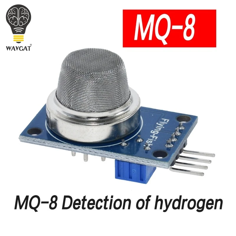 Лампа для запуска Arduino|sensor module|gas sensor modulegas |